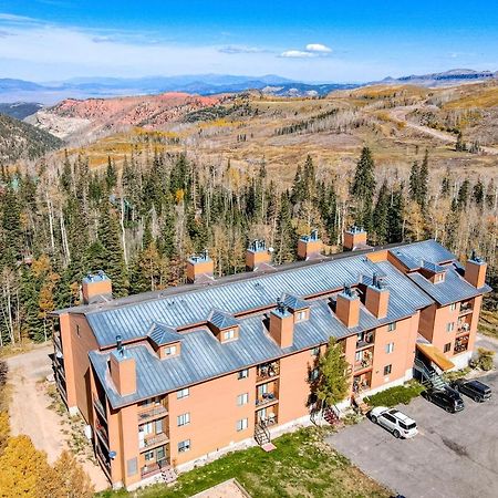 Apartament Timberbrook Brian Head Zewnętrze zdjęcie