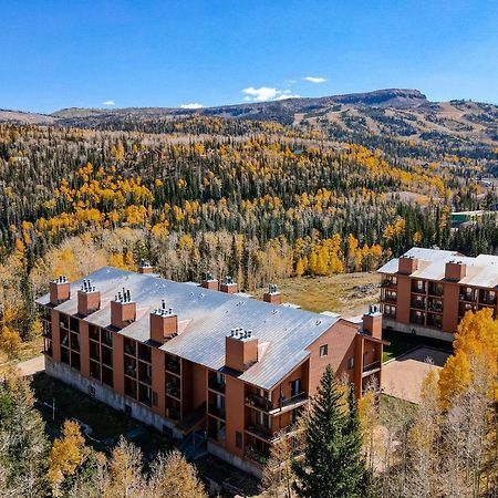 Apartament Timberbrook Brian Head Zewnętrze zdjęcie