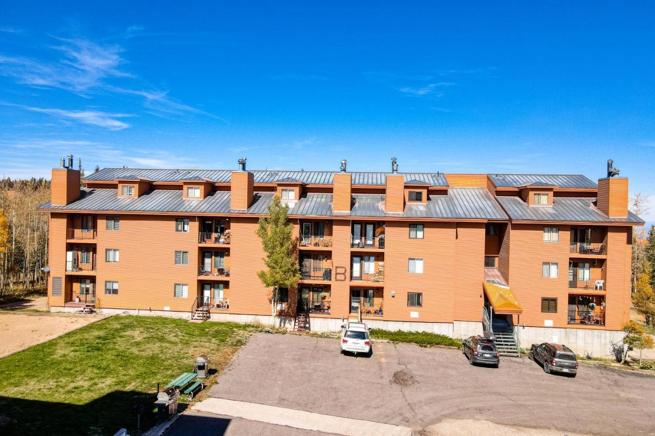 Apartament Timberbrook Brian Head Zewnętrze zdjęcie