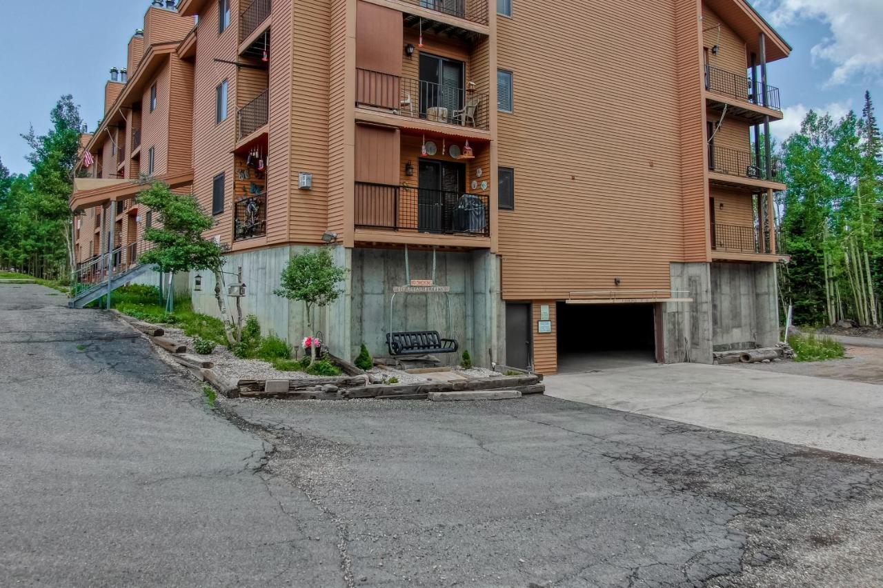 Apartament Timberbrook Brian Head Zewnętrze zdjęcie