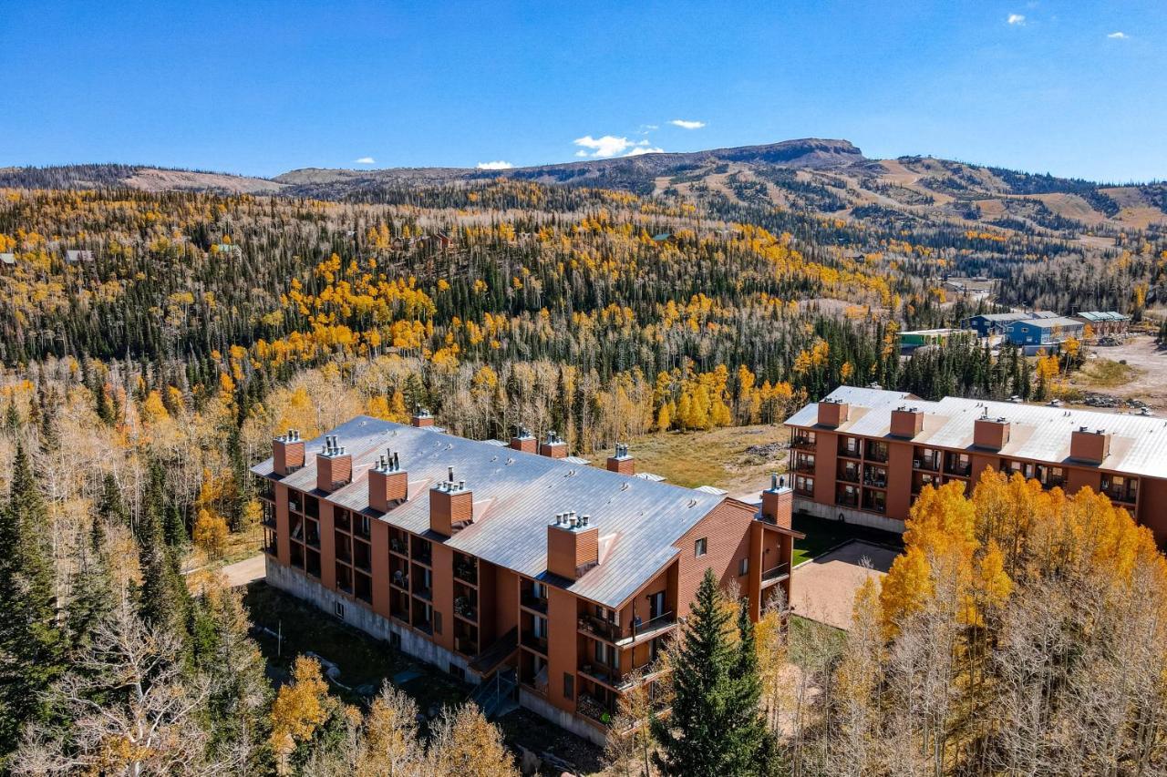 Apartament Timberbrook Brian Head Zewnętrze zdjęcie