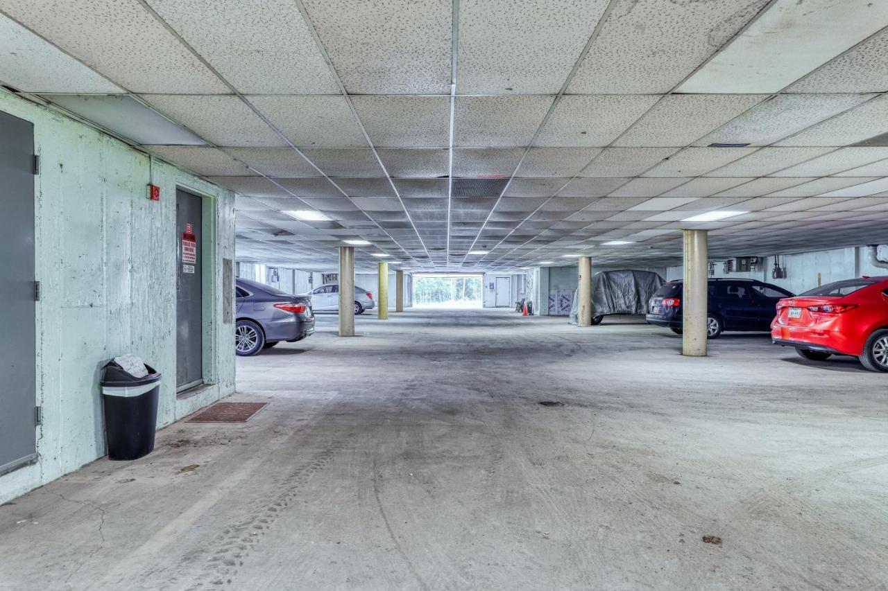 Apartament Timberbrook Brian Head Zewnętrze zdjęcie