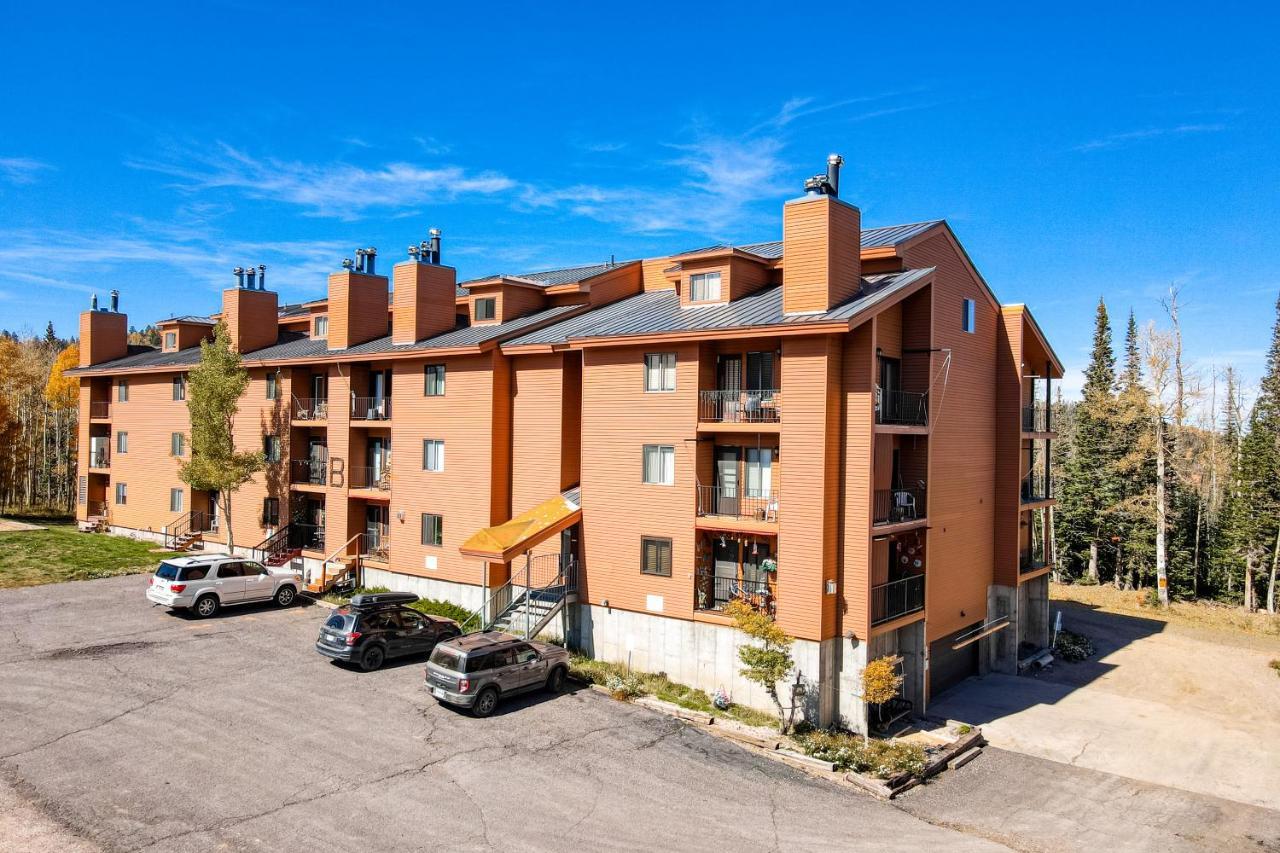 Apartament Timberbrook Brian Head Zewnętrze zdjęcie