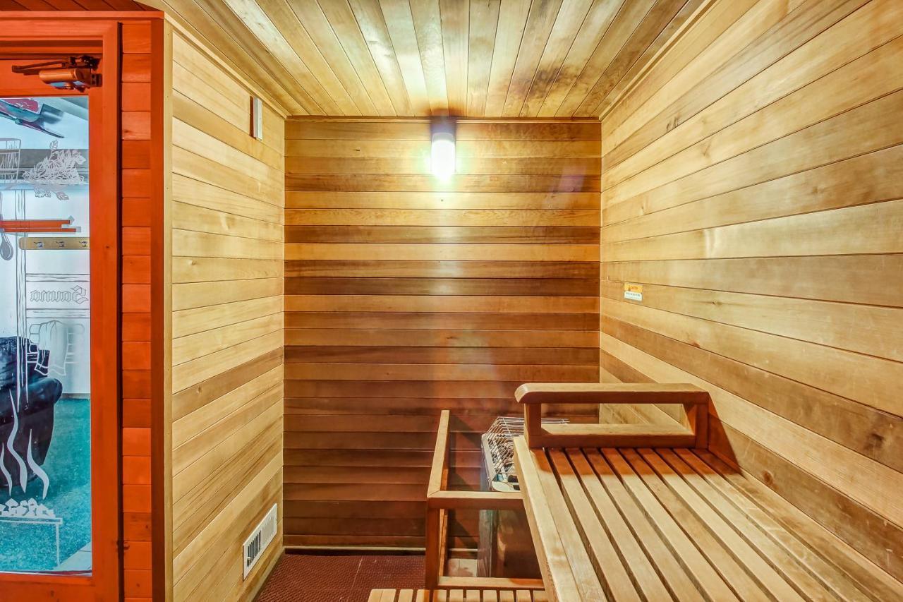 Apartament Timberbrook Brian Head Zewnętrze zdjęcie