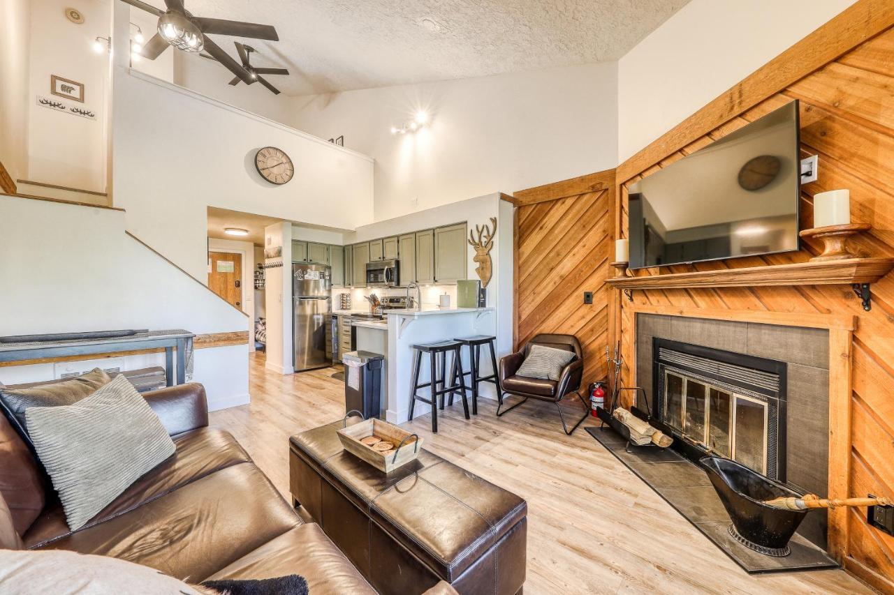 Apartament Timberbrook Brian Head Pokój zdjęcie